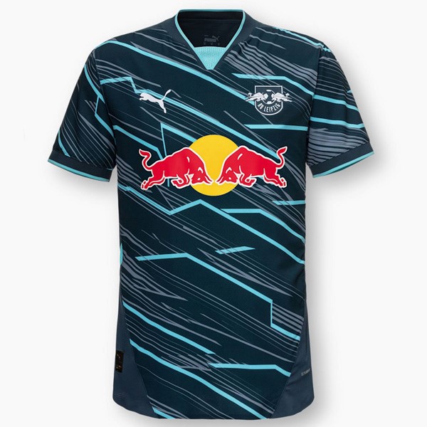 Thailande Maillot RB Leipzig Third 2024-25